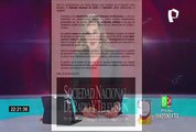 SNRTV invoca al JNE a seguir resolviendo impugnaciones presentadas por partidos políticos
