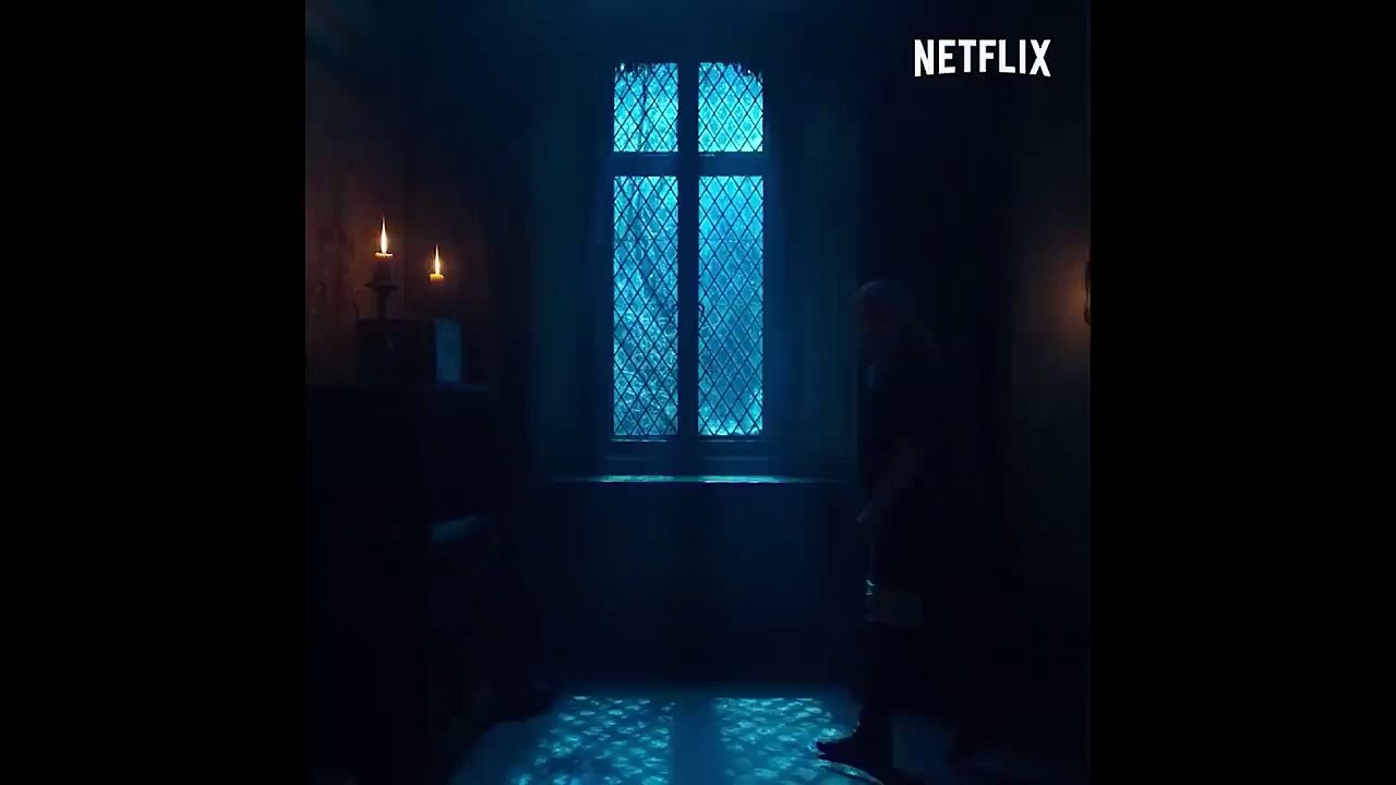 THE WITCHER Season 2 Teaser # 2 (2021)
