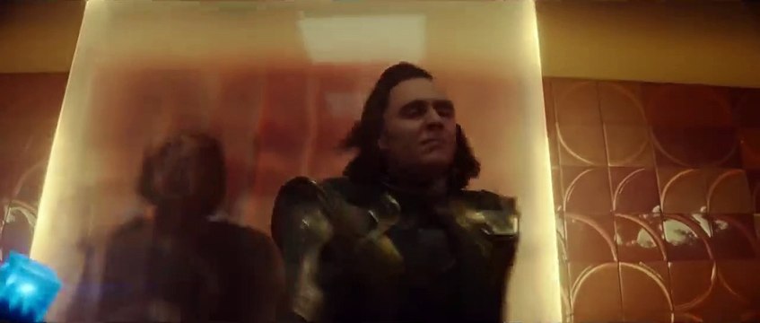 Match Marvel Studios’ Loki Disney+