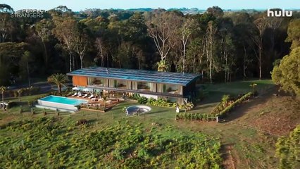 NINE PERFECT STRANGERS Trailer (2021) HULU, Nicole Kidman, Melissa McCarthy, Series