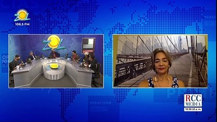 Martín Haina con su rutina por el alto precio del Pan