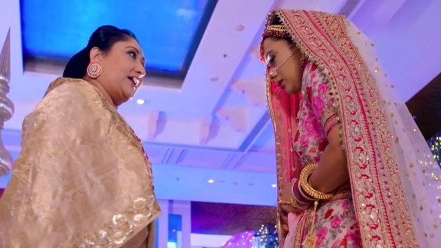 Sasural Simar Ka 2 Episode 47; Badi Maa gets angry on Simar for Big Lie | FilmiBeat