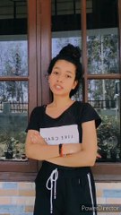 Ladies and gentlemen her ❤️