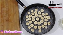 Banana & Egg Makes Yummy RecipeBanana & Egg Makes Yummy Recipe - Kitchen With Harum