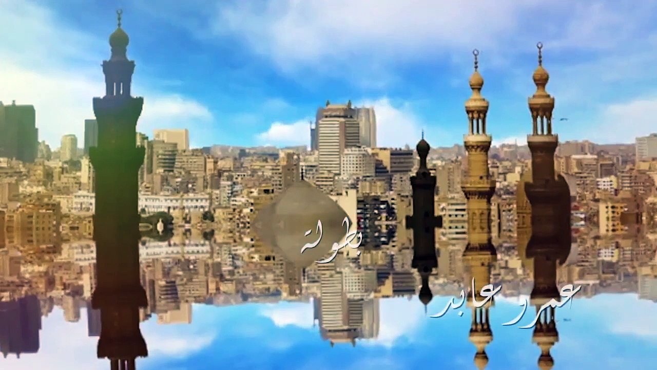 مسلسل القمر اخر الدنيا الحلقة 5