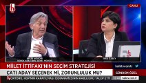 KONDA'dan çok konuşulacak Erdoğan ve AK Parti analizi