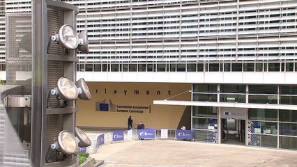 Δικαστική δικαίωση της Κομισιόν στη διαμάχη με την AstraZeneca