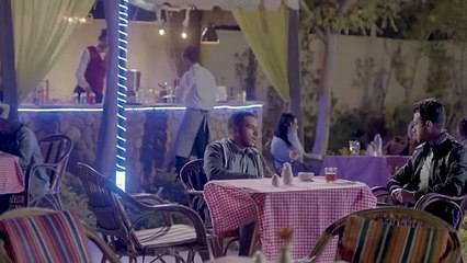 مسلسل حب عمري الحلقة 28