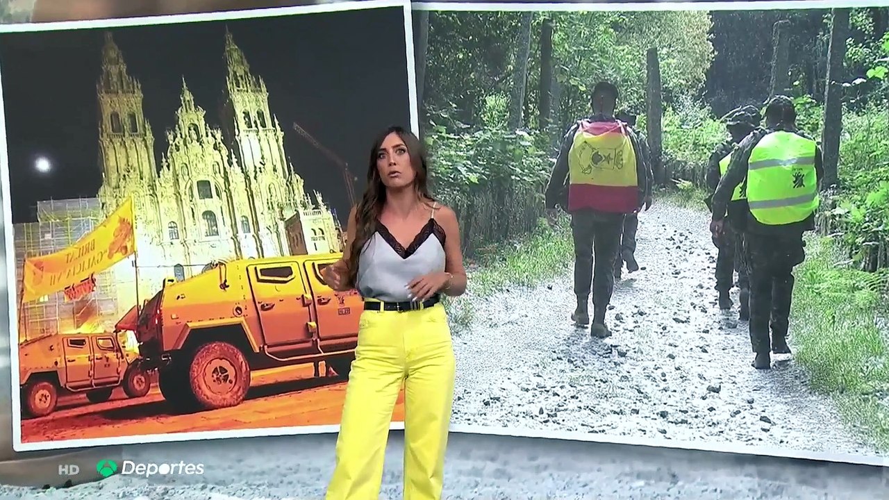 Alba Dueñas 2021-06-18