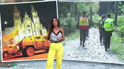 Alba Dueñas 2021-06-18