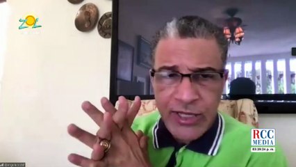 Pedro Jiménez: dándole seguimiento a la decisión de la jueza  Kenya Romero en el caso "Operación 13"