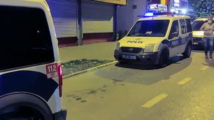 Kısıtlama saatinde açık olan eğlence mekanındaki 26 kişiye para cezası kesildi
