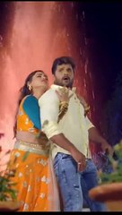 Jable Jagal Baani 3 Full Screen Bhojpuri Status Khesari Lal  Kajal Raghwani whatsapp Status