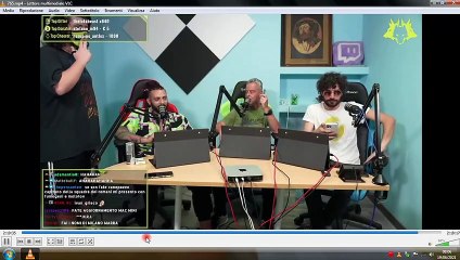 Conoscitore Italiano Spezzone Volley CP