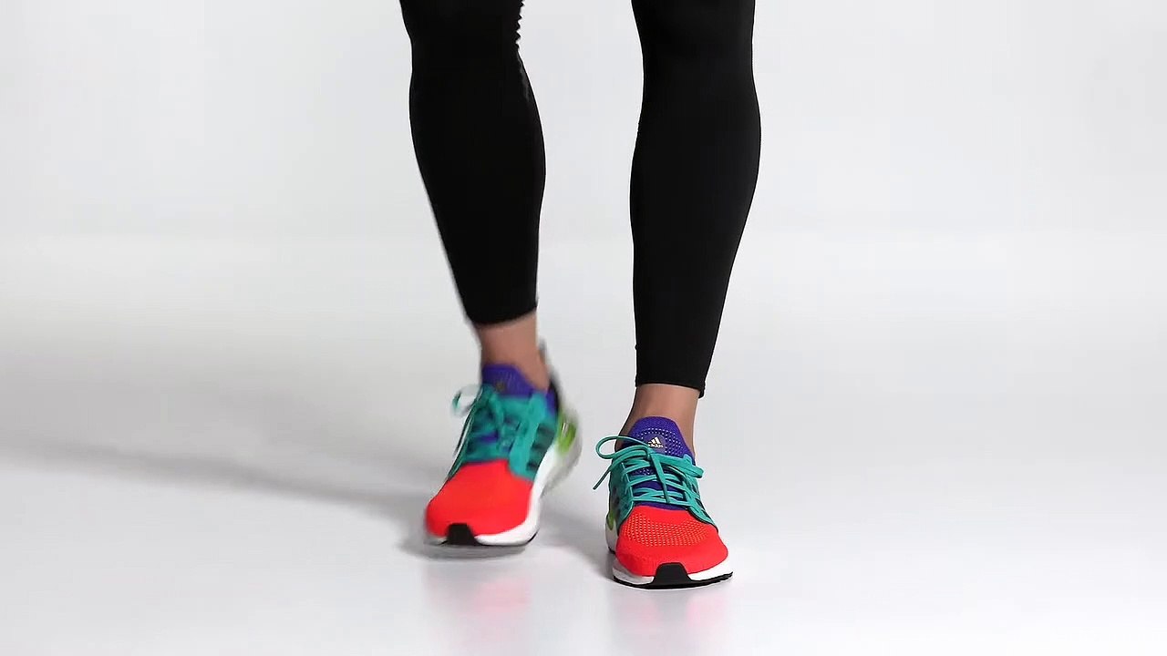 Review Ultrabost 20 Running Shoes