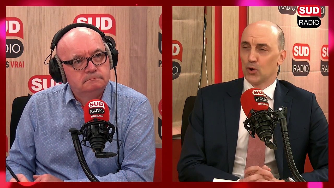 Biden / Poutine : Première rencontre
