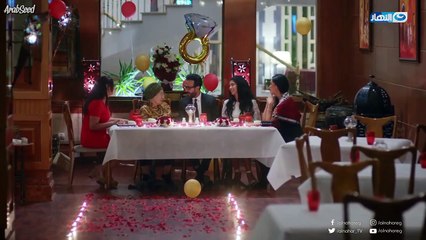 مسلسل طلقتك نفسي الحلقة 15