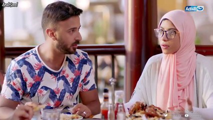 مسلسل طلقتك نفسي الحلقة 32