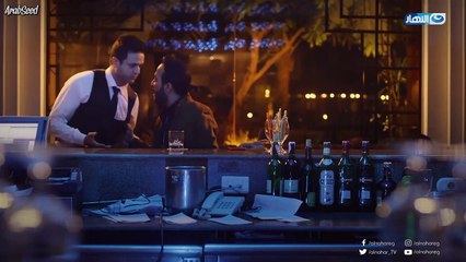 مسلسل طلقتك نفسي الحلقة 38