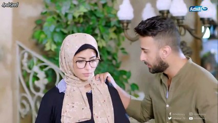 مسلسل طلقتك نفسي الحلقة 33