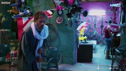 مسلسل طلقتك نفسي الحلقة 45