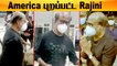 Rajinikanth மனைவியுடன் America புறப்பட்டார் | Annathe, Nayanthara Vignesh Shivan