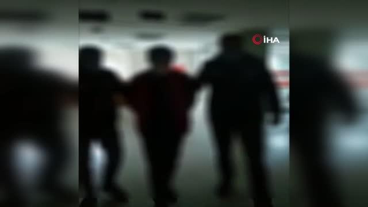İstanbul'da aranan şahıslara yönelik büyük operasyon: 57 gözaltı