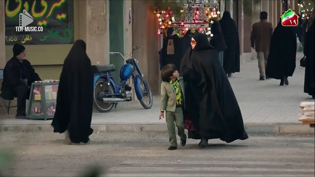 Zirkhaki S2E02 - سریال زیر خاکی