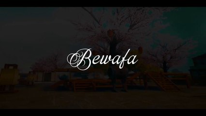 BEWAFA song Montage | FreeFire Best Edited Beat Sync Montage GODS OF GARENA | Hindi song freefire