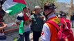 İsrail güçleri, Batı Şeria’daki yasa dışı Yahudi yerleşim birimleri karşıtı gösteride 5 Filistinliyi yaraladı