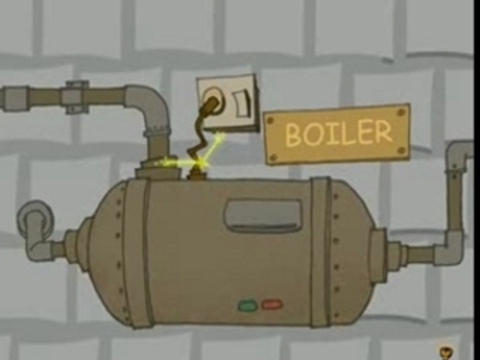 Sadbata na edin zatvornik