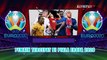 5 Pemain Tercepat di Piala Eropa 2020, dari Mbappe hingga Phil Foden