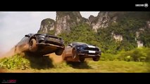 FAST AND FURIOUS 9 'Ramsey Learns To Drive' Trailer (NEW 2021) Vin Diesel Action Movie HD