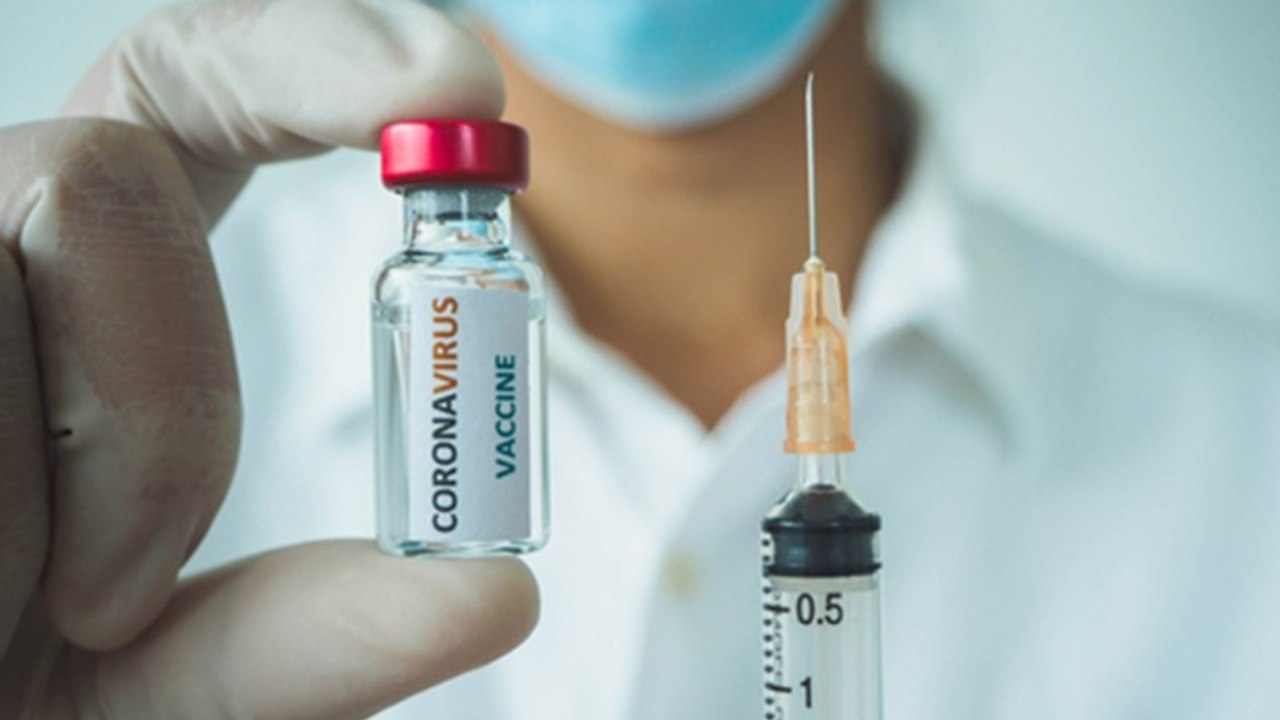 Vaksin Slank untuk Indonesia - Yuk Ketahui Manfaat Vaksin COVID-19