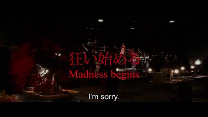 Over Your Dead Body Movie