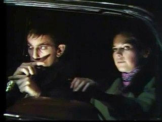Dark Shadows - Barnabas & Vicky'S Road Trip