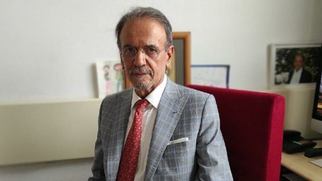 Prof. Dr. Mehmet Ceyhan: ‘4’üncü dalga mümkün’