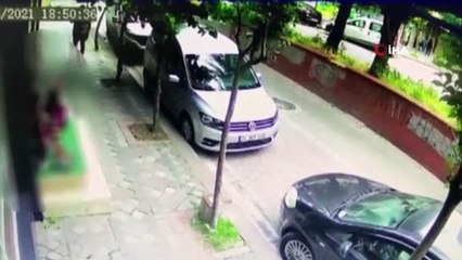 Çinli iş adamına gasp dehşeti:  İş adamının üzerindeki 4 külçe altını çaldılar