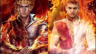 The Wheel Of Time Tv Series | The Similarities Between The Actors & Characters