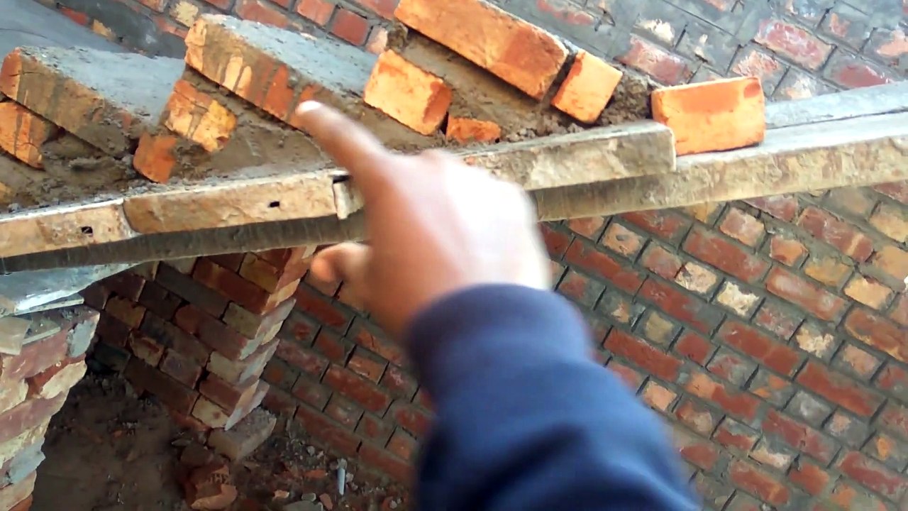 Folded plate staircase | slabless staircase | chain staircase  | zigzag staircase | floating stairs