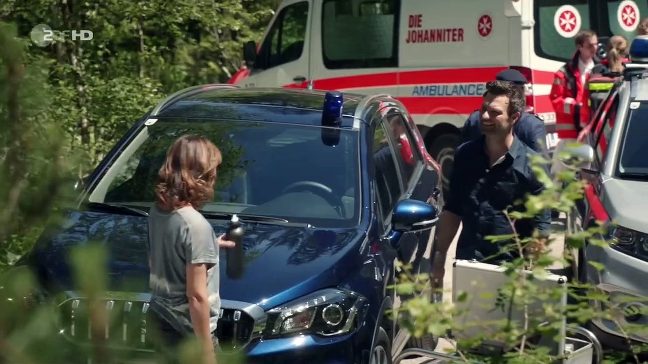 SOKO Kitzbühel: Unsichtbar | Staffel 17/Folge 7