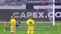 Piala Eropa 2024, Ronaldo Berusia 40, Masih Kuat?