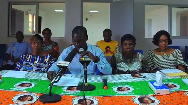 Après le retour de Gbagbo, Madame Simone Gbagbo fête son anniversaire