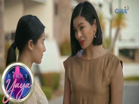 First Yaya: Queen Melody versus the witch Lorraine | Episode 68 (3/3)