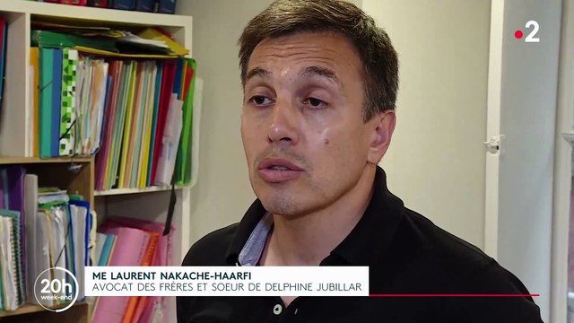 Affaire Jubillar - Regardez l'avocat de Cédric Jubillar en colère après la mise en examen de son client : Tout cela est juridiquement incohérente