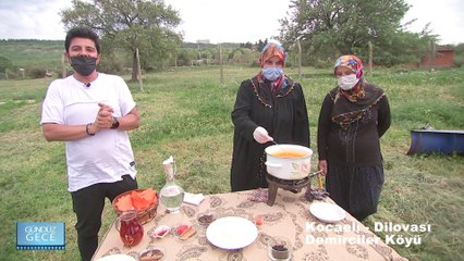 Gündüz Gece - Gebze | 19 Haziran 2021