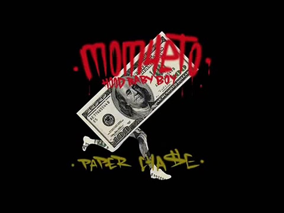 Mom4eto  Paper Chase