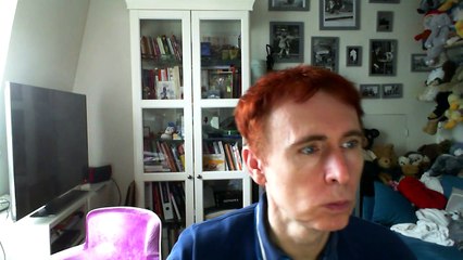 Wiwi égratigne "since i don't have you"