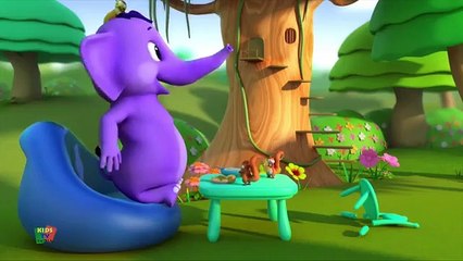 Roz Savere Uthna  Hathi Raja Kahan Chale  Chunnu Munnu The Do Bhai  Ek Billi humari  Titli Udi