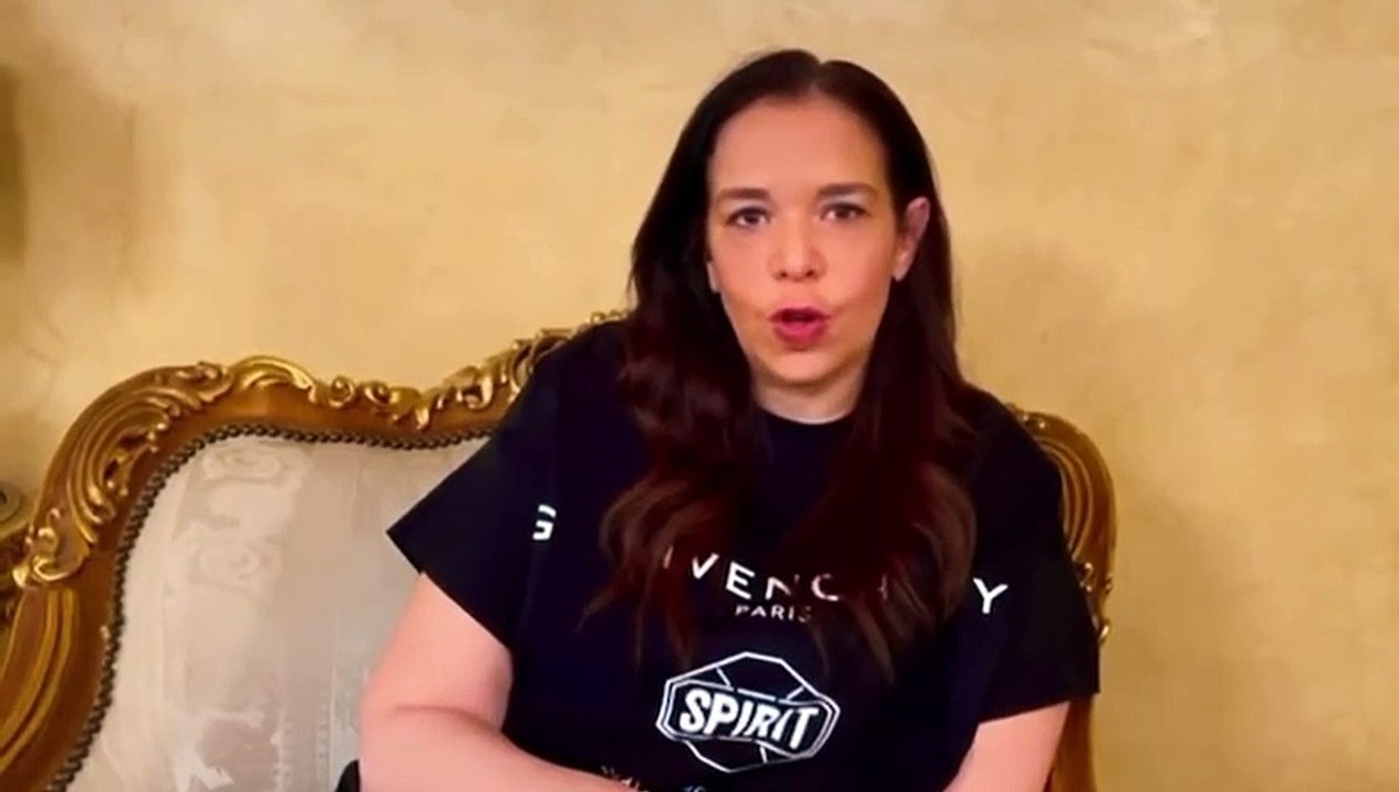 شقيقة محمد حلاوة توجه رسالة لياسمين عبد العزيز